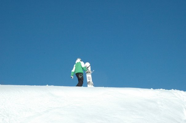 Foto: Marcus Johansson. Åkare: Pontus Elg.