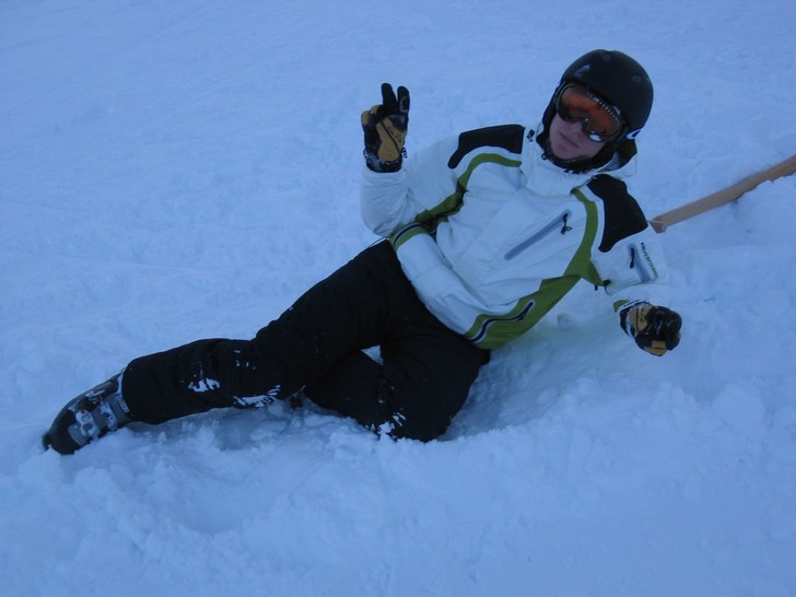 Foto: Martin Wiseen. Åkare: Filip Lindmark.