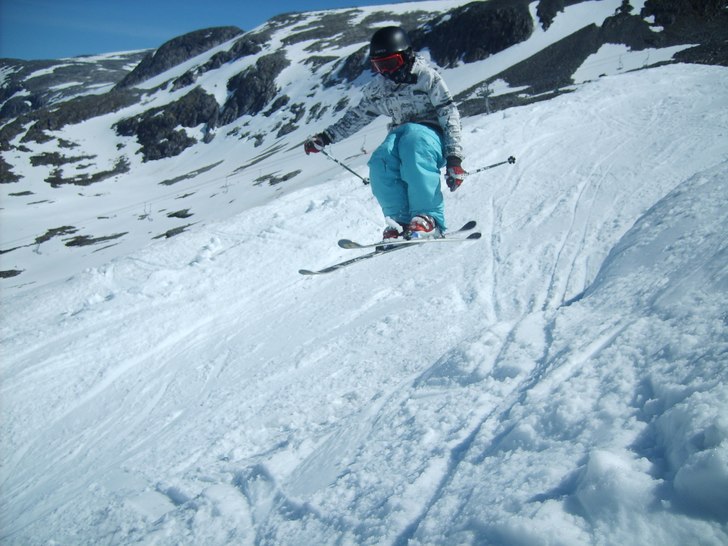 Ett Vägg hopp eller vad det kallas. Foto: aDDtZ. Åkare: albin alm.