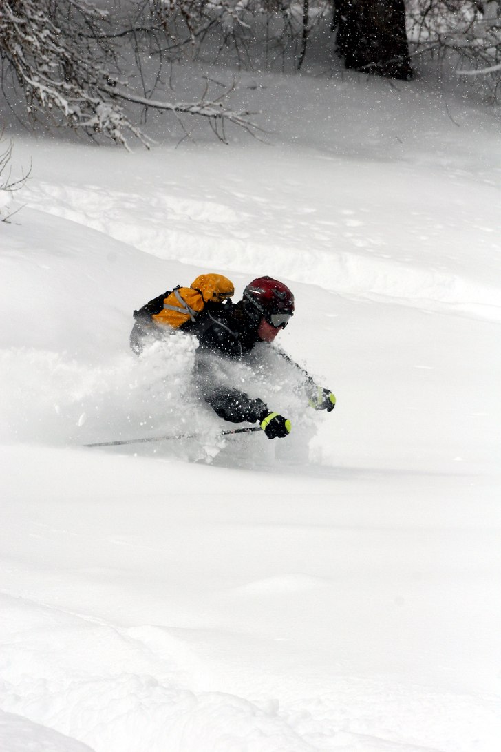 Foto: Christer Jakobsson. Åkare: Mats Söder.