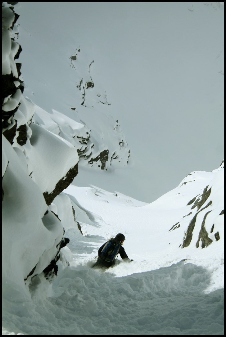 Foto: Joakim Bergqvist. Åkare: Niklas Bergqvist.