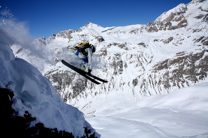 Foto: Emma Gunnebrink. Åkare: Felix Engström.