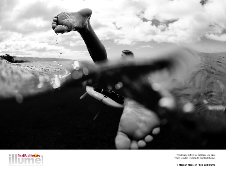 Foto: Morgan Maassen. Åkare: Rebecca Ronald.