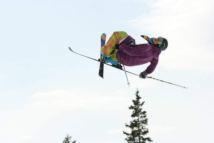 Foto: Gustav Ekroth. Åkare: andre ifren .