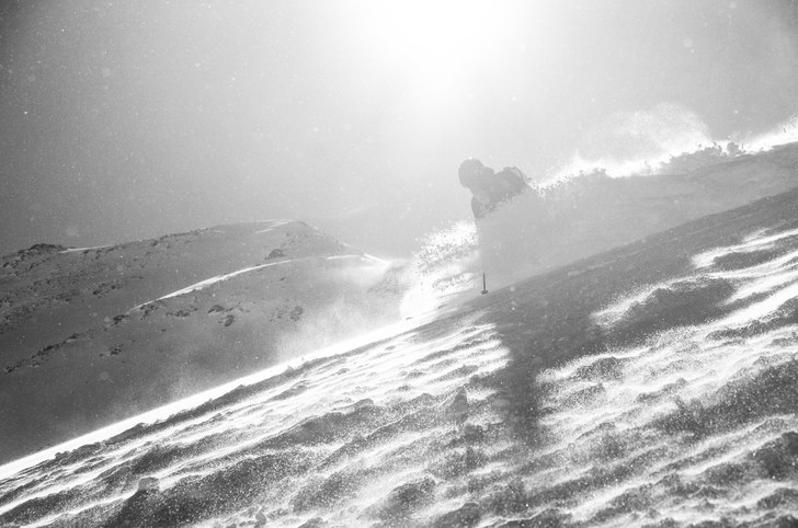 Foto: Oliver Olsson. Åkare: Hampus Åvall.