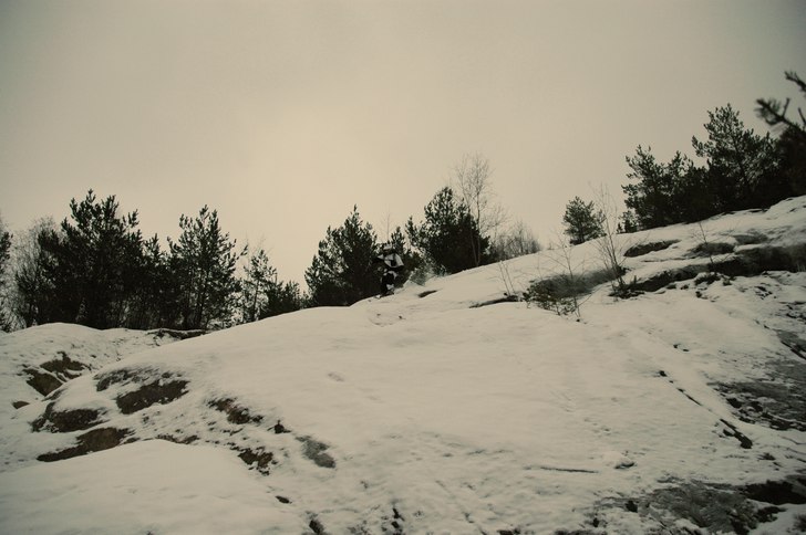Foto: Ted. Åkare: Anton.