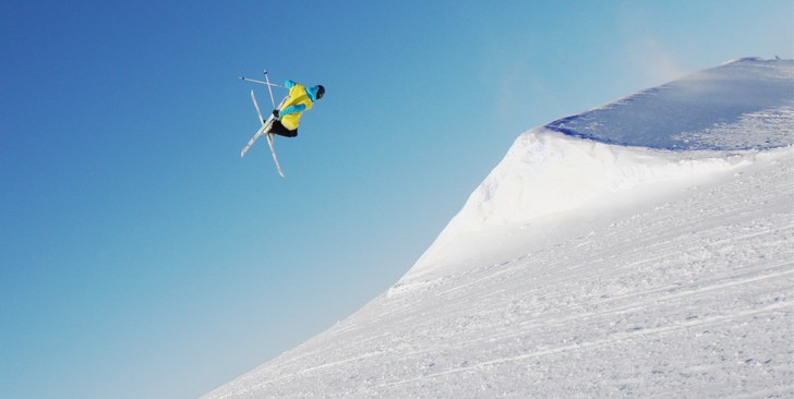 Foto: My Nyblom. Åkare: Anton Jansson.