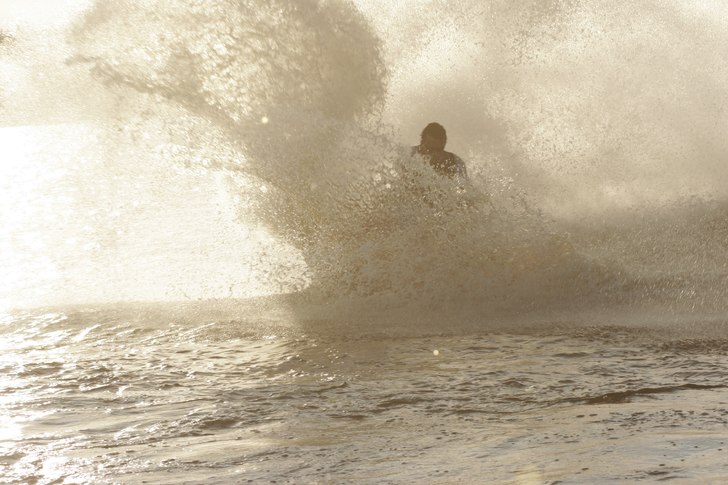 Foto: KarlDigtal. Åkare: seadoo.