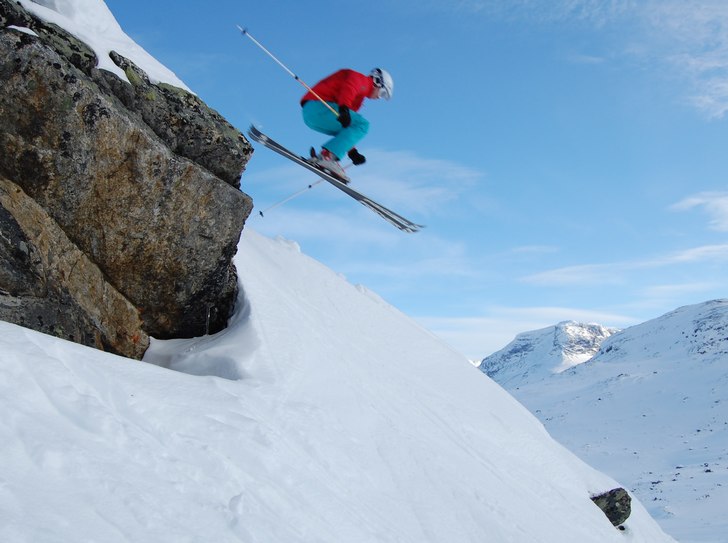 Foto: Daniel Albing.