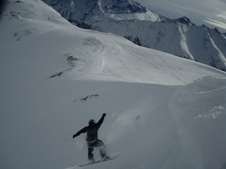 Foto: Richard Nyström. Åkare: Jens Jadenius.