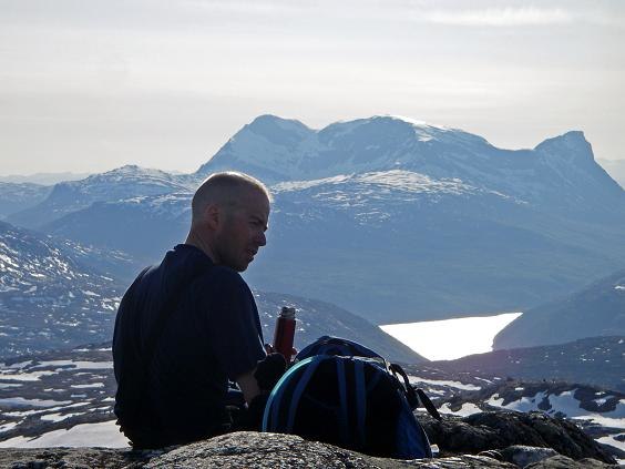 Foto: mats mäki. Åkare: jonny öhrn.