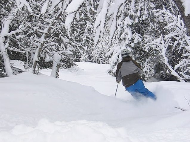 Foto: Rickard Croy. Åkare: Johan Bergdahl.
