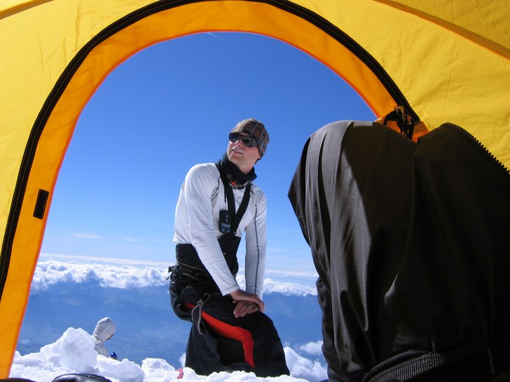 En behaglig eftermiddag.. Foto: Kalle -Tveta- Bäcksträ. Åkare: kalle blötknä Hedvall.