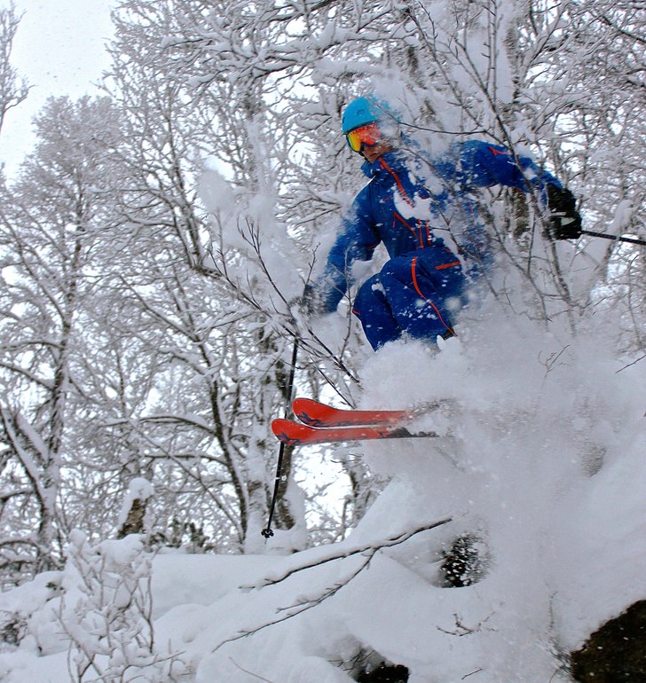 Foto: Wille Finn. Åkare: Cristopher Falk.