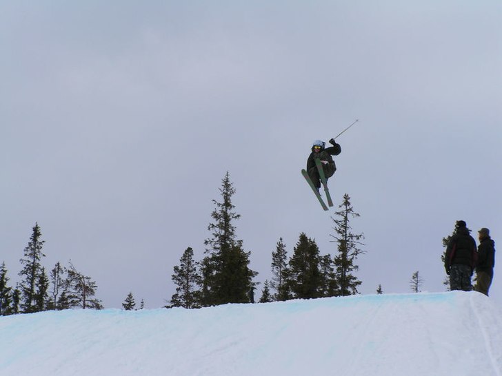 Åkare: kristoffer persson.