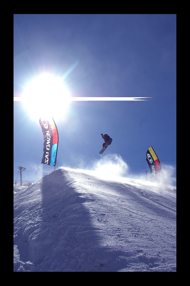 Foto: M. Söderqvist. Åkare: O.känd.