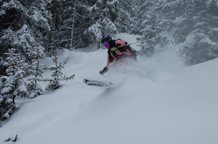 Foto: Henrik Døvre. Åkare: Maria Thorvik.