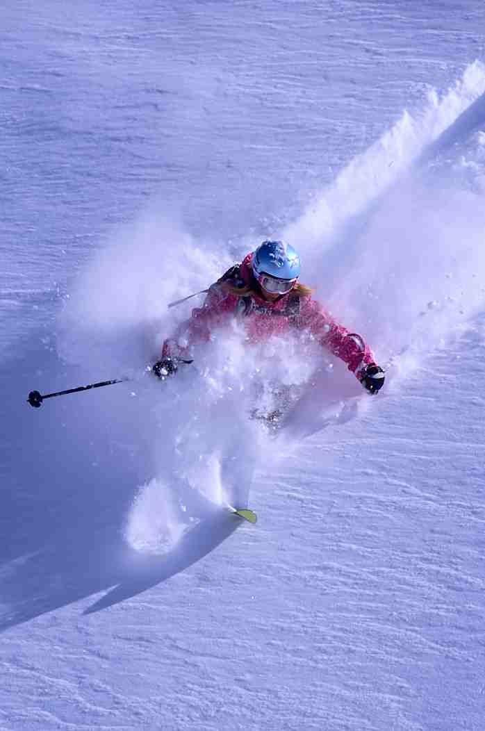 Foto: Göran Assner. Åkare: Anna Fogelklou.