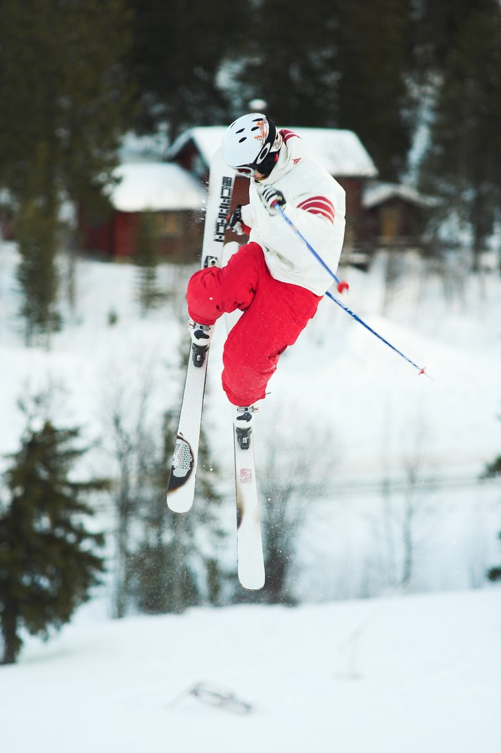 3 tail. Foto: Marcus Wallstersson. Åkare: Robin Sandberg.