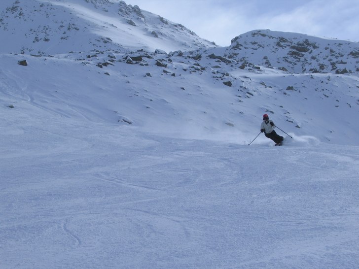 Foto: Ac. Åkare: Mia.