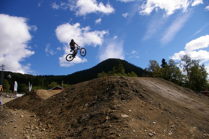 :). Foto: stefan. Åkare: Daniel.