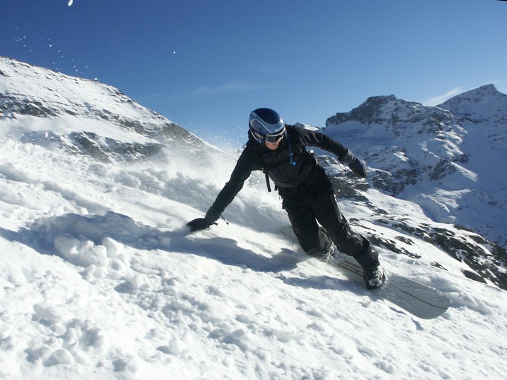 Självporträtt eller rättare sagt erik som fotar. Foto: Mattias Andersson. Åkare: Mattias Andersson.