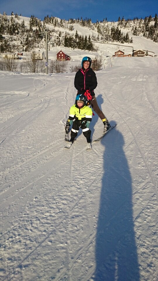 skidag i Stavadalen !
Velkommen til skidag i Stava.