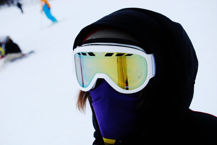 Foto: Elin Lidström. Åkare: Jimmy Lindberg.