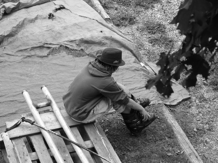 Foto: olov daniels. Åkare: tobias ström.