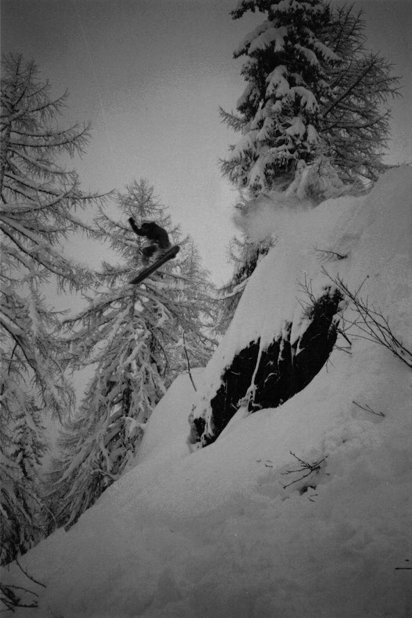 Foto: Gika. Åkare: Tomas Almbo.