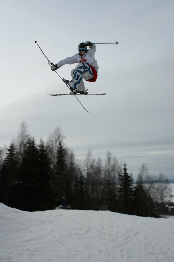 Switch 720 mute under finalen i rättvik. Foto: Jacob Gustafsson. Åkare: Matteiu^^.