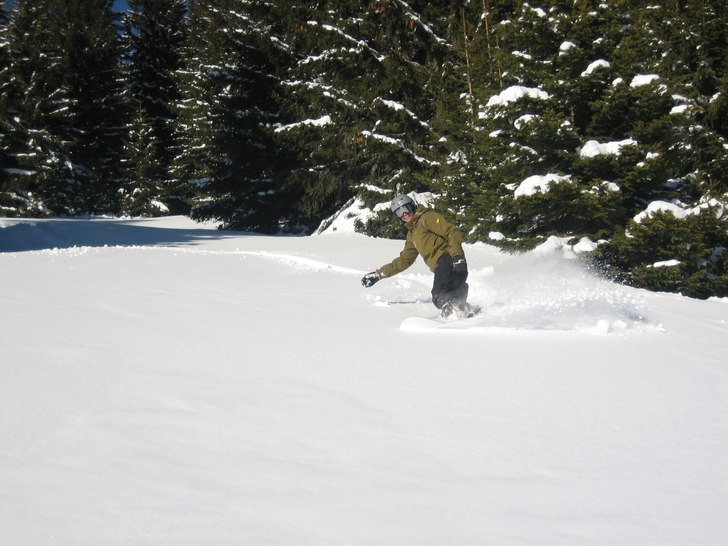 Foto: Elin Nordh. Åkare: Tobias Rydberg.