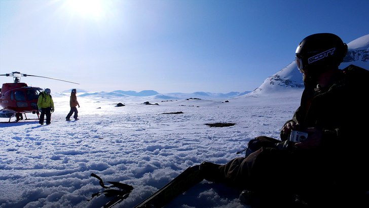 Foto: Bengt Hammari.