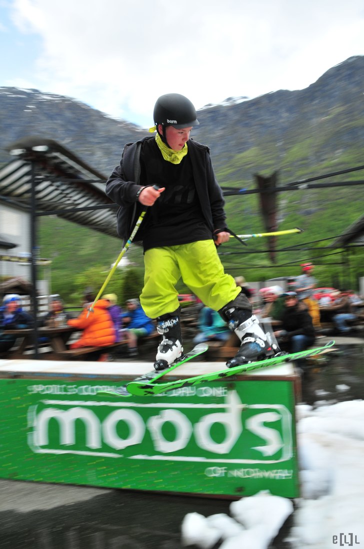 Foto: Erik Lidas Lidström.