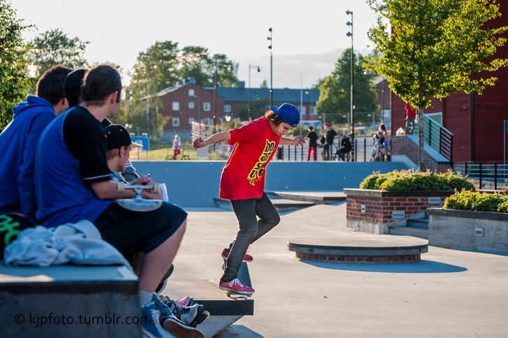 Foto: Patrik Löfgren.