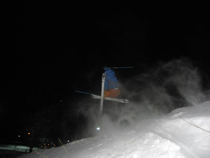 Mute 07. Foto: Pirre. Åkare: Måns bertz wåGstRöm.