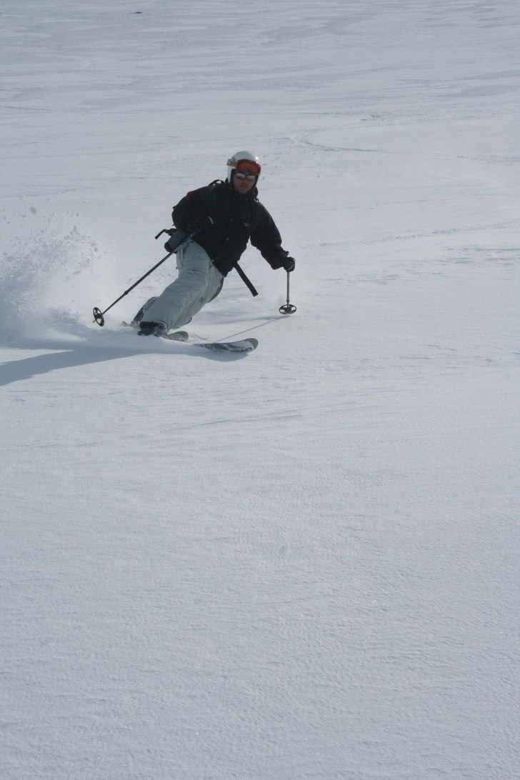 Foto: Hugo. Åkare: Robert_C.