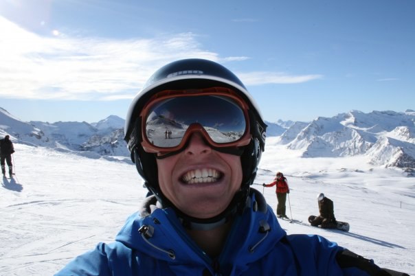 Åkare: Peter nilen.