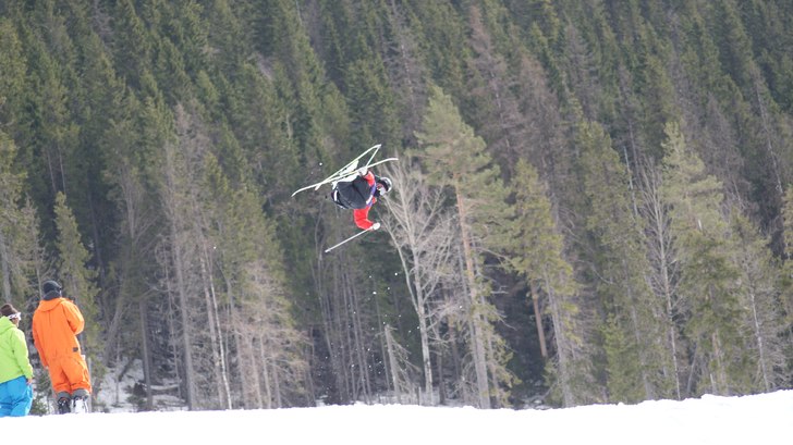 Foto: Marcus Hansson.