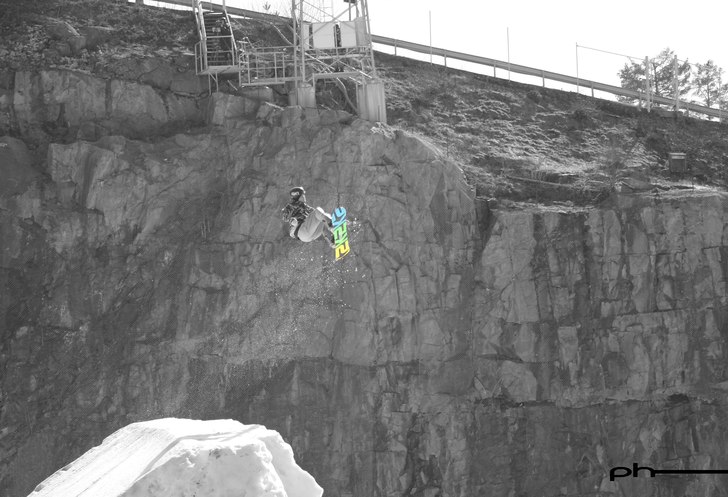 Foto: petter herbst.