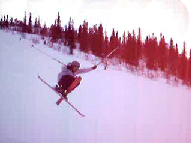 Foto: Jonas LUndqvist. Åkare: jaaaaaaaag.