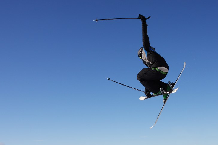 Foto: Filip Wannehag. Åkare: Erik Lind.