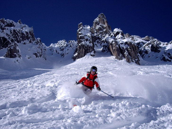 Foto: Robert Hortlund. Åkare: Karin Lindgren.