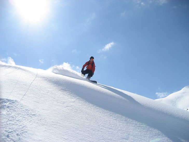 Foto: Theodor Birkner. Åkare: Jonas Rolandsson.