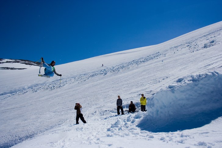 stryyn. Foto: Karl kurtti. Åkare: Eric hellman.