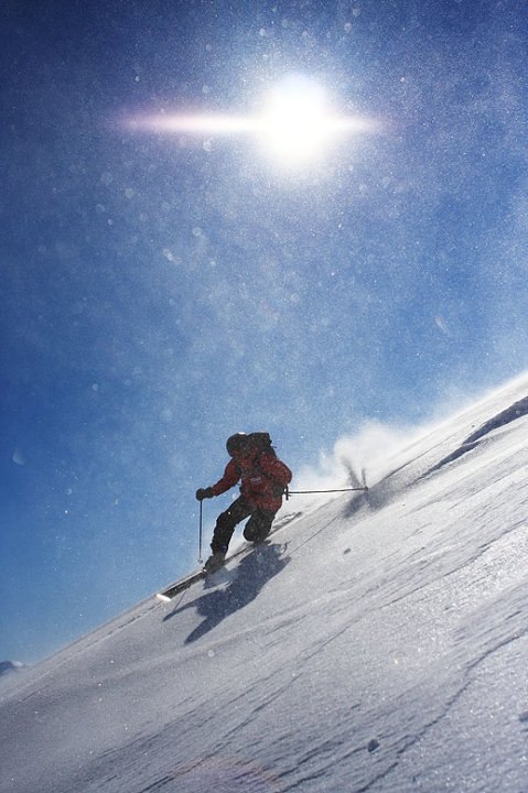 Foto: Ondra . Åkare: Petr Andrla.