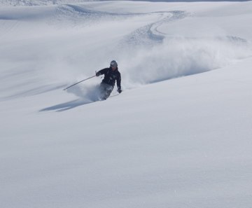 Foto: Markus Andreasson. Åkare: Stefan Ryding.