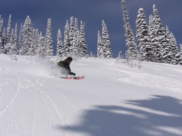 Foto: jonny bravo. Åkare: nisse vilhelm.