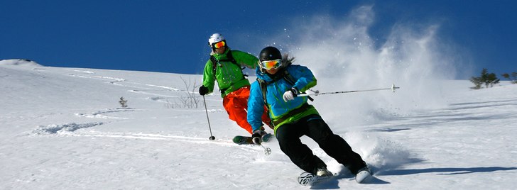 Nå åpner vi!!
Torsdag 15.12 åpner anlegget Fami.