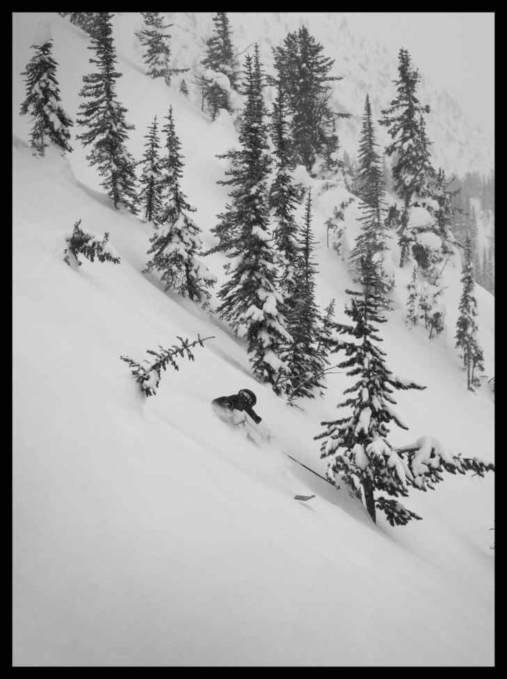 Foto: Kennet Asserud. Åkare: Tobias Trysén.